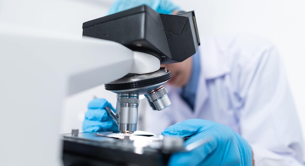 Medicine Trials Laboratory