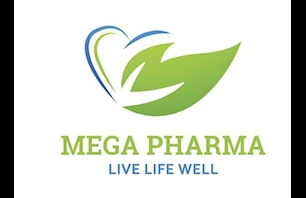 ميجا فارما 